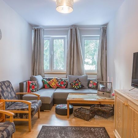 Apartament Agat Bystre  Exterior photo